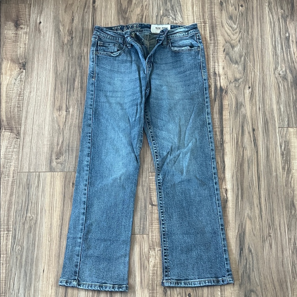 TK Axel Jeans